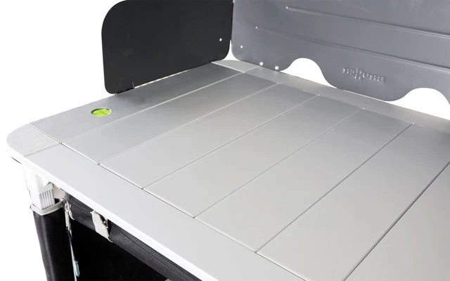 Brunner Azabache CT Square Küchenbox 4 Brunner Azabache CT Square Küchenbox – Bild 2