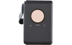 Albrecht DR 750 DAB+ / UKW Akkuradio -Haus & Outdoor 371043 2556931