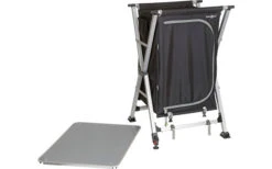 Brunner Azabache LS Cross Square HWT Mehrzweckschrank -Haus & Outdoor 371190 3776626