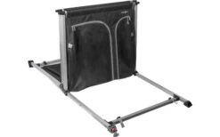 Brunner Azabache HSC Cross Square Mehrzweckschrank 6 Fächer -Haus & Outdoor 371379 2755825