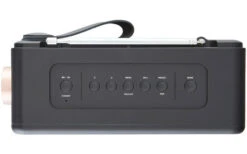 Albrecht DR 750 DAB+ / UKW Akkuradio -Haus & Outdoor 371442 2556943