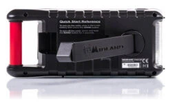 Midland ER 300 Outdoor Kurbel Radio Mit Solar, Powerbank Und Lampe -Haus & Outdoor 371451 2456558