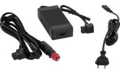 Brunner Polarys Freezer DZ 35 Kompressorkühlbox -Haus & Outdoor 371598 3883402