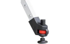 Brunner Azabache LS Cross Square HWT Mehrzweckschrank -Haus & Outdoor 371616 3776650