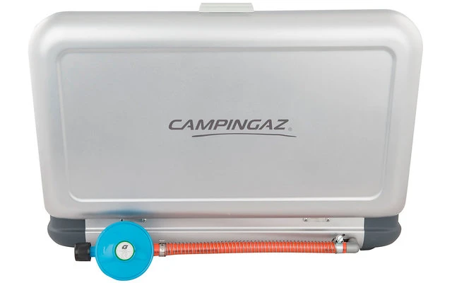 Campingaz Camping Kitchen 2 CV 2-flammiger Gaskocher 8 Campingaz Camping Kitchen 2 CV 2-flammiger Gaskocher – Bild 6