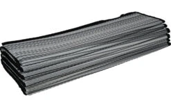 Dometic Club Air Pro 260 Continental Vorzeltteppich 260 X 250 Cm -Haus & Outdoor 373104 2529662