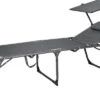 Berger Slimline Dreibein Sonnenliegen Set 2 Stück Anthrazit -Haus & Outdoor 373259 2513785 1