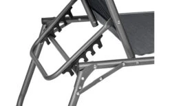 Berger Slimline Dreibein Sonnenliegen Set 2 Stück Anthrazit -Haus & Outdoor 373283 2513809 1