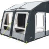 Dometic Rally Air Pro 390 S Aufblasbares Wohnmobil- / Reisemobilvorzelt -Haus & Outdoor 373452 2458210