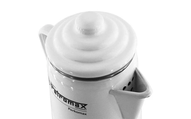Petromax Tee Und Kaffee Perkolator 1,5 Liter 6 Petromax Tee Und Kaffee Perkolator 1,5 Liter – Bild 4