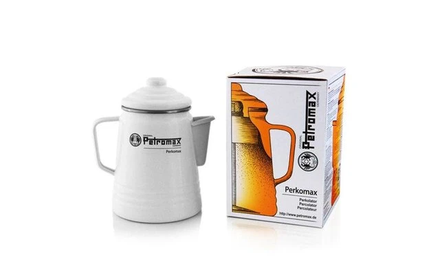 Petromax Tee Und Kaffee Perkolator 1,5 Liter 5 Petromax Tee Und Kaffee Perkolator 1,5 Liter – Bild 3