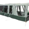 Dometic Ascension FTX 401 Aufblasbares Sonnenvordach Für Familienzelt -Haus & Outdoor 373844 2684678