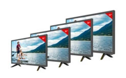 Berger Camping TV LED Fernseher Mit Bluetooth 32 Zoll 5 Berger Camping TV LED Fernseher Mit Bluetooth 32 Zoll -Haus & Outdoor 374000 2530690