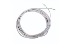 Gaslevel Verbindungsleitung