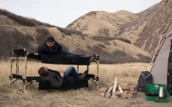 Disc-O-Bed 2XL Camping Stockbett Inkl. Seitentaschen 14 Disc-O-Bed 2XL Camping Stockbett Inkl. Seitentaschen -Haus & Outdoor 377151 2557078