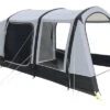 Kampa Hayling 4 Air TC Aufblasbares Tunnelzelt -Haus & Outdoor 377540 2487674