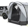 Kampa Tailgater Air Aufblasbares SUV- / PKW Heckzelt 2 Kampa Tailgater Air Aufblasbares SUV- / PKW Heckzelt -Haus & Outdoor 377555 2581120