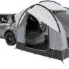 Kampa Tailgater SUV Heckzelt 2 Kampa Tailgater SUV Heckzelt -Haus & Outdoor 377558 2463676