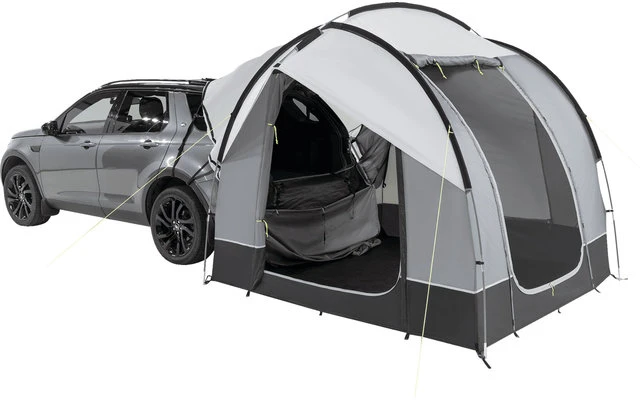 Kampa Tailgater SUV Heckzelt 3 Kampa Tailgater SUV Heckzelt