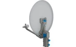 Sat-Antenne Precision