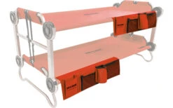 Disc-O-Bed Seitentasche / Organizer Für Kid-O-Bed Einzelbett Grün 10 Disc-O-Bed Seitentasche / Organizer Für Kid-O-Bed Einzelbett Grün -Haus & Outdoor 378527 2573224 2