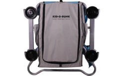 Disc-O-Bed Hängegarderobe/Cabinet Für Stockbett Kid-O-Bunk 9 Disc-O-Bed Hängegarderobe/Cabinet Für Stockbett Kid-O-Bunk -Haus & Outdoor 378599 2548867