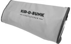 Disc-O-Bed Aufbewahrungsbox/Footlocker Für Kid-O-Bed + Kid-O-Bunk -Haus & Outdoor 378653 2703947