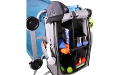 Disc-O-Bed Hängegarderobe/Cabinet Für Stockbett Kid-O-Bunk 11 Disc-O-Bed Hängegarderobe/Cabinet Für Stockbett Kid-O-Bunk -Haus & Outdoor 378680 2548879