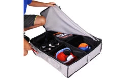 Disc-O-Bed Aufbewahrungsbox/Footlocker Für Kid-O-Bed + Kid-O-Bunk -Haus & Outdoor 378713 2703959