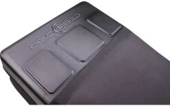 Disc-O-Bed Rollerbag 2XL Transporttasche Für Disc-O-Beds 169 Liter -Haus & Outdoor 378716 2693585