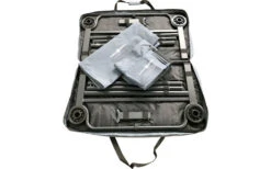 Disc-O-Bed XLT Single Edition Camping Feldbett Mit Seitentasche 14 Disc-O-Bed XLT Single Edition Camping Feldbett Mit Seitentasche -Haus & Outdoor 378728 2269439