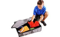 Disc-O-Bed Aufbewahrungsbox/Footlocker Für Kid-O-Bed + Kid-O-Bunk -Haus & Outdoor 378740 2703965