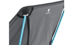 Helinox Chair Zero Campingstuhl Sand -Haus & Outdoor 379730 2546656
