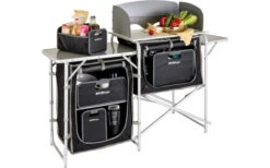 Berger Campingküche -Haus & Outdoor 379775 2485256