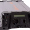 Powerboozt Rhino 2000-12L Power Inverter 12 V / 2000 W -Haus & Outdoor 380602 3056393