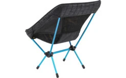 Helinox Seat Warmer Sitzauflage Schwarz -Haus & Outdoor 380695 2660590