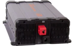 Powerboozt Rhino 2000-12L Power Inverter 12 V / 2000 W -Haus & Outdoor 380701 3056405