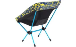 Helinox Seat Warmer Sitzauflage Scarlet / Iron -Haus & Outdoor 381505 2660596 1