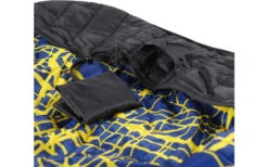 Helinox Seat Warmer Sitzauflage Schwarz -Haus & Outdoor 381565 2660614