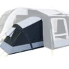 Dometic Pro Air Annexe Seitenanbau Für Wohnwagen- / Reisemobilvorzelte -Haus & Outdoor 381589 2733944
