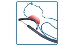 Crespo Campingsessel Compact 9 Crespo Campingsessel Compact -Haus & Outdoor 38158 2382794