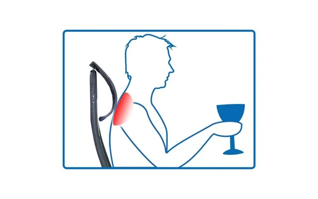 Crespo Campingsessel Compact 7 Crespo Campingsessel Compact – Bild 5