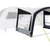 Dometic SVD Sunshine Air Pro Seitenwand-Set 1 Dometic SVD Sunshine Air Pro Seitenwand-Set -Haus & Outdoor 382007 2759230