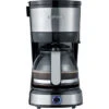 SEVERIN Kompakt-Kaffeemaschine Für 4 Tassen 500 Ml 2 SEVERIN Kompakt-Kaffeemaschine Für 4 Tassen 500 Ml -Haus & Outdoor 382595 2759285