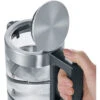 Severin Mini Glas-Wasserkocher 1.100 W 500 Ml 1 Severin Mini Glas-Wasserkocher 1.100 W 500 Ml -Haus & Outdoor 382604 2759693