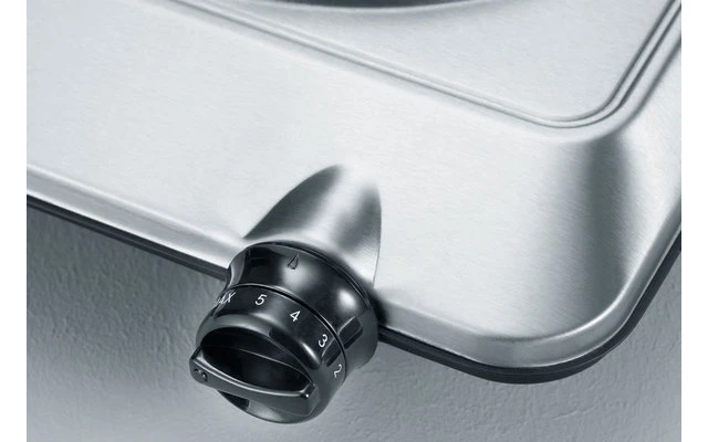 Severin Kochplatte 1500 W 3 Severin Kochplatte 1500 W