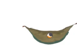 Ticket To The Moon King Size Hammock Hängematte - Orange/Dark Grey -Haus & Outdoor 382730 2789089 3