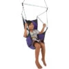 Ticket To The Moon Mini Moon Chair Kinder Hängesessel Purple -Haus & Outdoor 382805 2798882