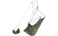 Ticket To The Moon Moonchair Hängesessel Dark Grey -Haus & Outdoor 382826 2757937