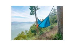 Ticket To The Moon Original Hammock Hängematte Navy Blue / Purple -Haus & Outdoor 383450 2789254 6